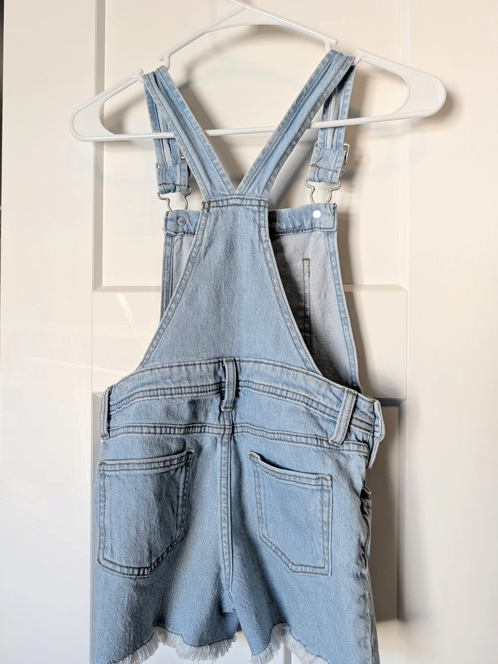 Cat & Jack light blue